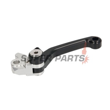 Μανέτα φρένου τιμονιού -4 RIDE- KHCROSSC05, Honda CRF 250/450 2007-2017