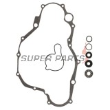 Κιτ επισκευής αντλίας νερού -WINDEROSA- Yamaha WR 450 2007-2015, Yamaha YZ 450 2006-2009