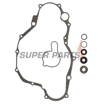 Κιτ επισκευής αντλίας νερού -WINDEROSA- Yamaha WR 450 2007-2015, Yamaha YZ 450 2006-2009