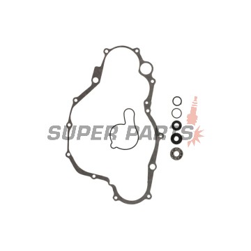 Κιτ επισκευής αντλίας νερού -WINDEROSA- Yamaha WR 450 2007-2015, Yamaha YZ 450 2006-2009