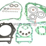Πλήρες σετ φλαντζών κινητήρα -ATHENA- Suzuki DR 600 1985-1989