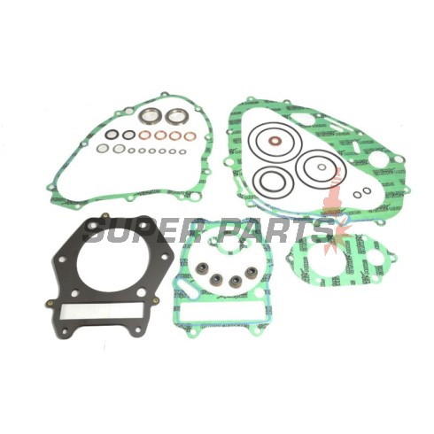 Πλήρες σετ φλαντζών κινητήρα -ATHENA- Suzuki DR 600 1985-1989