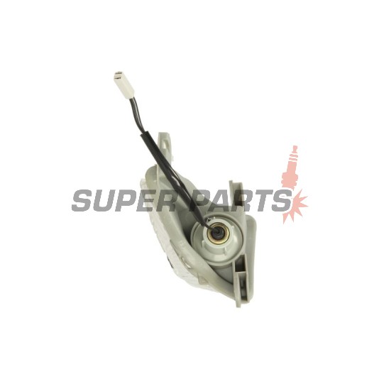 Φλας -VICMA- μπροστινό αριστερό, KAWASAKI ER-6F, GTR, Z, ZX-10R, ZX-12R, ZX-6R, ZZR 600-1400 2005-2017