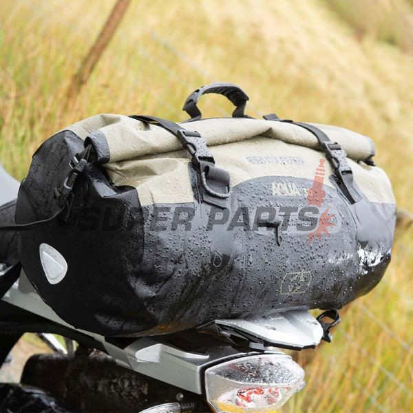 Τσάντα ουράς -OXFORD- F1 Tailpack, 18L