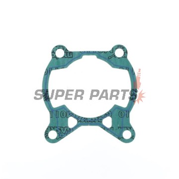 Φλάντζα για κύλινδρος (κάτω) -ATHENA- S410270006068, Husqvarna TC 85 2014-2017, KTM SX 85 2003-2017, SX 105 2004-2011, XC 85 2003-2013, XC 105 2004-2011