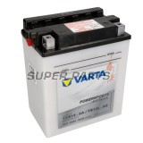 Μπαταρία -VARTA- YB14L-A2, 14Ah 12V