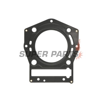 Φλάντζα κεφαλής (πάνω) -ATHENA- Aprilia Atlantic 400 2005-2008, Scarabeo 400 2006-2008, Piaggio Beverly 400 2006-2010, MP3 400 2007-2011, X8 400 2006-2008, X-Evo 400 2007-2011