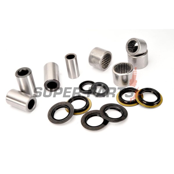 Κιτ επισκευής ψαλιδιού -ALL BALLS- Honda CR 80 1996-2002, CR 85 2003-2007, Suzuki LT 250 1987-1990