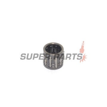 Βελονοειδές ρουλεμάν μπιέλας (πάνω) -ATHENA- 12x16x14.8mm, Yamaha YZ 80 1983