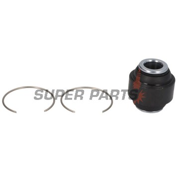 Κιτ επισκευής ανάρτησης αμορτισέρ -ALL BALLS- Can-Am Maverick 1000 2019-2022, Maverick 900 2017-2022, Honda SXS (Pioneer) 1000 2019-2021
