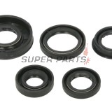 Σετ τσιμουχών κινητήρα -WINDEROSA- Polaris Predator 90 2005-2006, Polaris Sportsman 90 2005-2006