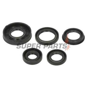 Σετ τσιμουχών κινητήρα -WINDEROSA- Polaris Predator 90 2005-2006, Polaris Sportsman 90 2005-2006