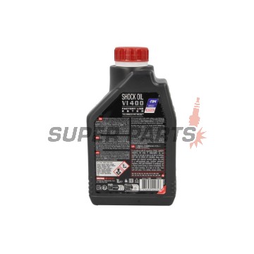 Λάδι αμορτισέρ -MOTUL- Factory Line, 1L