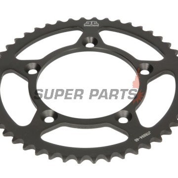 Πίσω γρανάζι -JT- JTR894,48, 48 δόντια, ατσάλινο, Husqvarna TC 65 2017-2021, KTM SX 60 1998-2001, SX 65 1998-2020