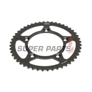 Πίσω γρανάζι -JT- JTR894,48, 48 δόντια, ατσάλινο, Husqvarna TC 65 2017-2021, KTM SX 60 1998-2001, SX 65 1998-2020