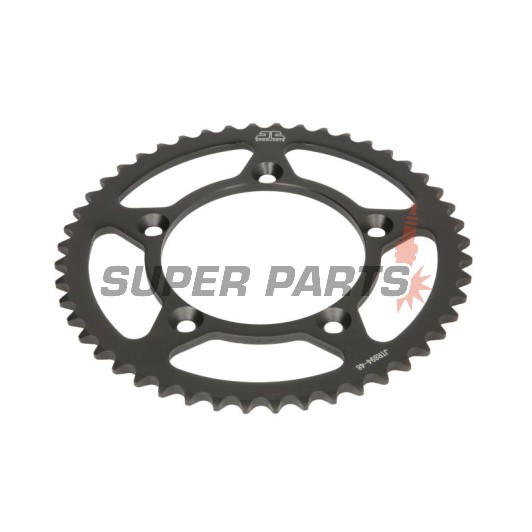 Πίσω γρανάζι -JT- JTR894,48, 48 δόντια, ατσάλινο, Husqvarna TC 65 2017-2021, KTM SX 60 1998-2001, SX 65 1998-2020