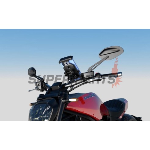 Βάση τηλεφώνου -4 RIDE- αντικραδασμικό - universal