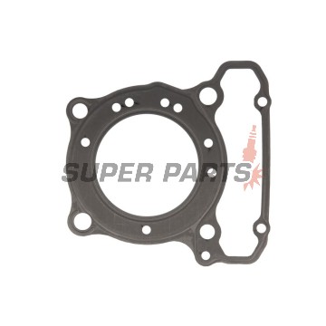 Φλάντζα κεφαλής (πάνω) -ATHENA- Honda NX 250 1988-1990