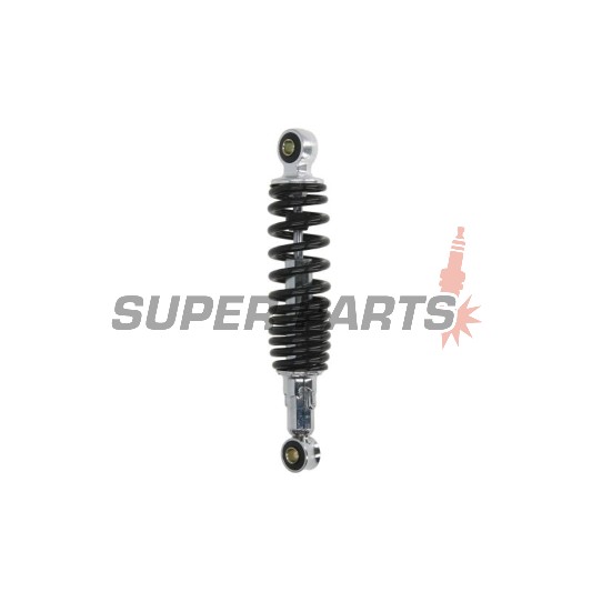 Αμορτισέρ -MOTORIX- 255mm μήκος, ATV Bashan 110cc