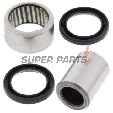 Κιτ επισκευής ανάρτησης αμορτισέρ -ALL BALLS- Kawasaki KLX 125 2006, KLX 400 2003, Suzuki DR-Z 125 2003-2016, DR-Z 400 2000-2017, RM 125/250 2000