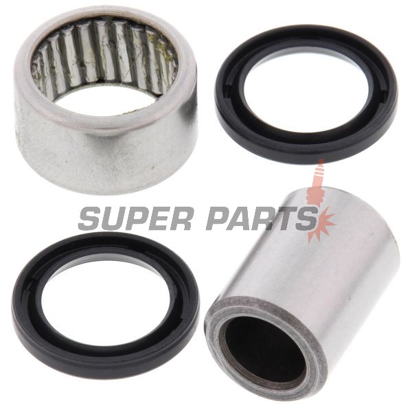 Κιτ επισκευής ανάρτησης αμορτισέρ -ALL BALLS- Kawasaki KLX 125 2006, KLX 400 2003, Suzuki DR-Z 125 2003-2016, DR-Z 400 2000-2017, RM 125/250 2000