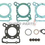 Σετ φλαντζών κυλίνδρου -ATHENA- Aprilia RS4 125 2011-2016, Derbi GPR 125 2009-2010, Mulhacen 125 2007-2010, Senda 125 2009-2013, Terra 125 2007-2009