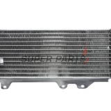 Ψυγείο -4 RIDE- αριστερό, Kawasaki KX 250 2010-2016