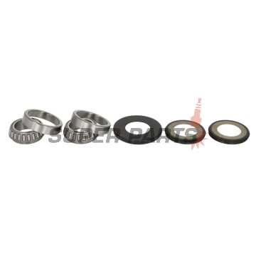 Κιτ επισκευής ανάρτησης -ALL BALLS- Suzuki RM 125/250 2005-2008, RM-Z 450 2005-2007