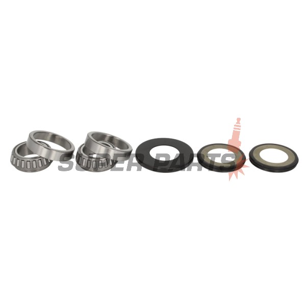 Κιτ επισκευής ανάρτησης -ALL BALLS- Suzuki RM 125/250 2005-2008, RM-Z 450 2005-2007