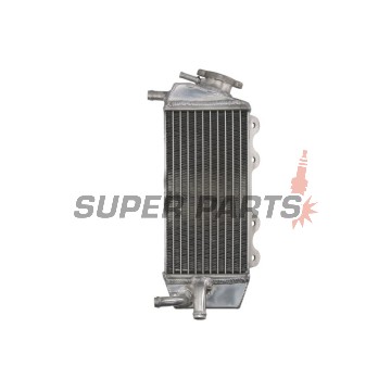Ψυγείο -4 RIDE- δεξί, Yamaha WR 250 2005-2006, Yamaha YZ 250 2001-2005