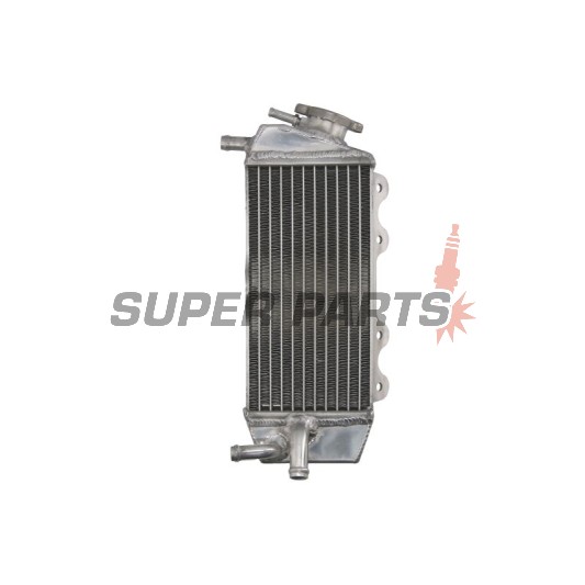 Ψυγείο -4 RIDE- δεξί, Yamaha WR 250 2005-2006, Yamaha YZ 250 2001-2005