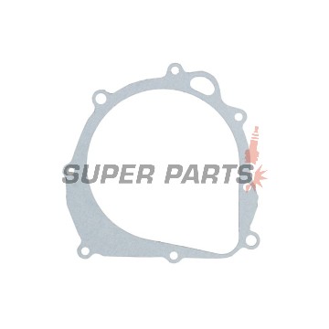 Φλάντζα καπακιού στάτη -WINDEROSA- Arctic Cat DVX 400 2003-2008, Kawasaki KFX 400 2003-2006, Suzuki LT-Z 400 2003-2008