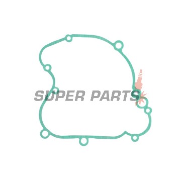 Φλάντζα καπακιού συμπλέκτη -ATHENA- Husqvarna TC 65 2017/2019-2023, KTM SX 65 2009-2023, XC 65 2009-2018