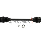 Ημιαξόνιο -ALL BALLS- Can-Am Defender 1000 2016-2019, Defender 500 2017-2021, Defender 800 2016-2021