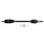 Ημιαξόνιο -ALL BALLS- AB8-CA-8-225, Can-Am Defender 1000 2016-2019, Defender 500 2017-2021, Defender 800 2016-2021