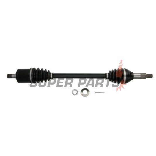Ημιαξόνιο -ALL BALLS- Can-Am Defender 1000 2016-2019, Defender 500 2017-2021, Defender 800 2016-2021
