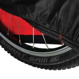 Κάλυμμα ηλεκτρικού ποδηλάτου -OXFORD- Stormex E-bike Cover
