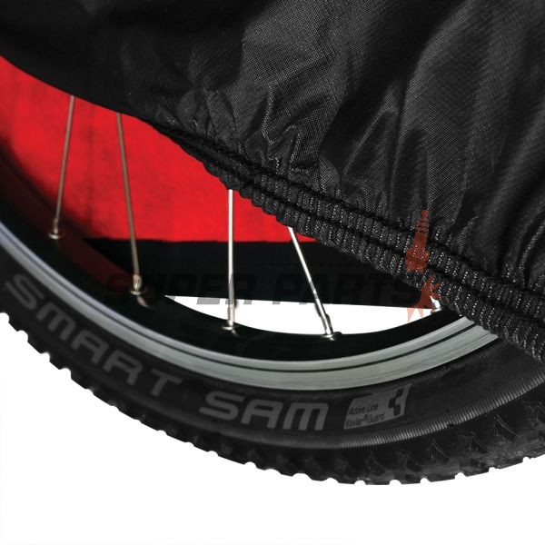 Κάλυμμα ηλεκτρικού ποδηλάτου -OXFORD- Stormex E-bike Cover