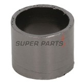 Φλάντζα εξάτμισης -RMS- Aprilia Atlantic 125 2002, 2006-2008, 2010-2012, Aprilia Atlantic 250 2003, 2006-2008, Aprilia Atlantic 300 2010-2012, Aprilia Scarabeo 250 2006-2008, Aprilia Scarabeo 300 2009-2010