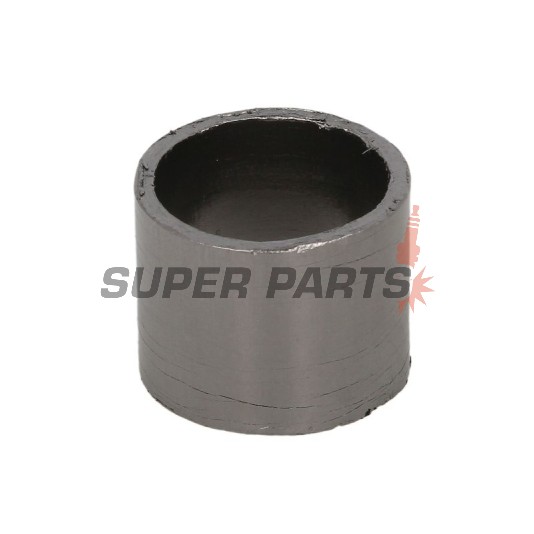 Φλάντζα εξάτμισης -RMS- Aprilia Atlantic 125 2002, 2006-2008, 2010-2012, Aprilia Atlantic 250 2003, 2006-2008, Aprilia Atlantic 300 2010-2012, Aprilia Scarabeo 250 2006-2008, Aprilia Scarabeo 300 2009-2010