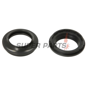 Ξύστρες για μπροστινό πιρούνι -ALL BALLS- Yamaha XV 125 1997-2000, XV 250 1988-1990, 1995-2017