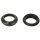 Ξύστρες για μπροστινό πιρούνι -ALL BALLS- Yamaha XV 125 1997-2000, XV 250 1988-1990, 1995-2017