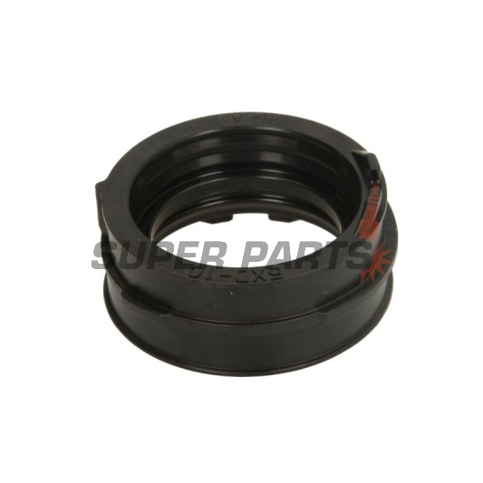 Λαιμός εισαγωγής -TOURMAX- Yamaha WR 450 2005-2006, Yamaha YFZ 450 2006-2009, Yamaha YZ 450 2005