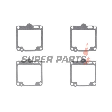 Φλάντζα καρμπυρατέρ/φλοτέρ -TOURMAX- Yamaha XV 1100 1989-1999, Yamaha XV 750 1992-1998