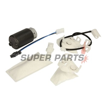 Αντλία καυσίμου -ALL BALLS- Honda CBR 1000 2008-2016, CBR 600 2007-2019, Yamaha FZ1 1000 2006-2015, YFM 550 2009-2014, YFM 700 2006-2018, YXM 700 2014-2018