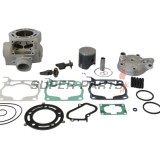 Σετ κυλίνδρου και πιστονιού -ATHENA- P400485100030, Yamaha YZ 125 2005-2021