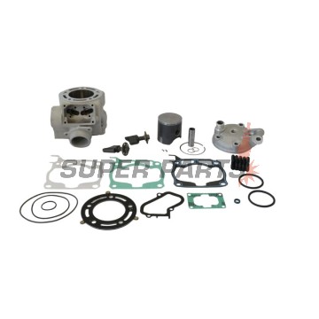 Σετ κυλίνδρου και πιστονιού -ATHENA- P400485100030, Yamaha YZ 125 2005-2021