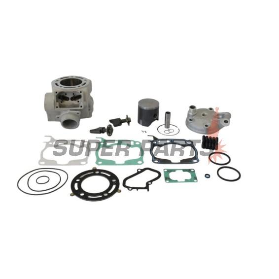 Σετ κυλίνδρου και πιστονιού -ATHENA- P400485100030, Yamaha YZ 125 2005-2021