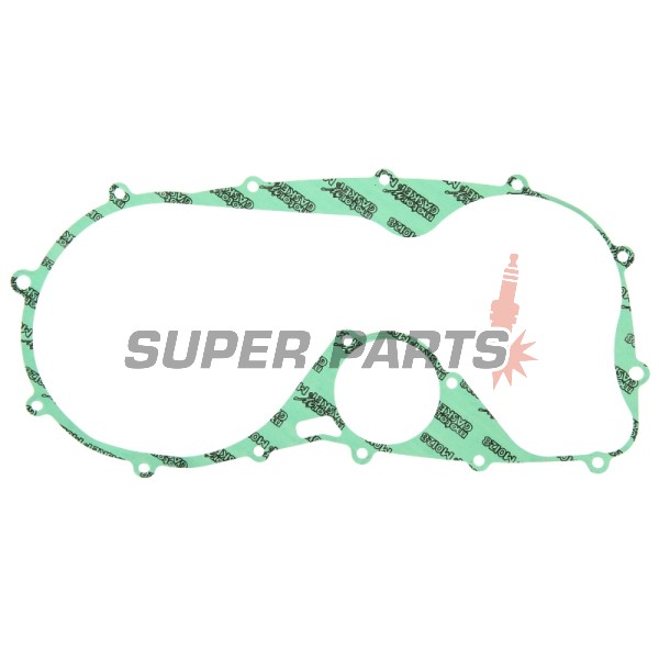 Φλάντζα καπακιού συμπλέκτη -ATHENA- Kawasaki VN 800 1999-2006, VN 900 2006-2019