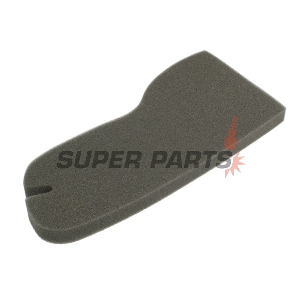 Φίλτρο αέρα -RMS- 10 060 0701, Peugeot Elyseo 100 1998-2001, Peugeot Looxor 100 2001, Peugeot Speedfight 100 1997-2000, Peugeot Trekker 100 1998, Peugeot Trekker Road 100 1998-2000, Peugeot Vivacity 100 1999-2002